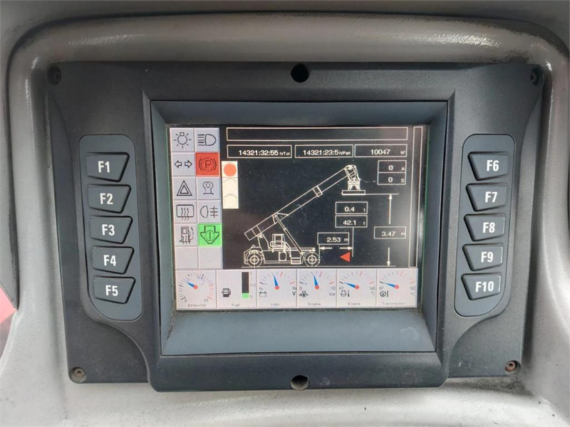 CVS Ferrari F378.5 PB - Сложувачки досегнувач: слика 2 CVS Ferrari F378.5 PB - Сложувачки досегнувач: слика 2