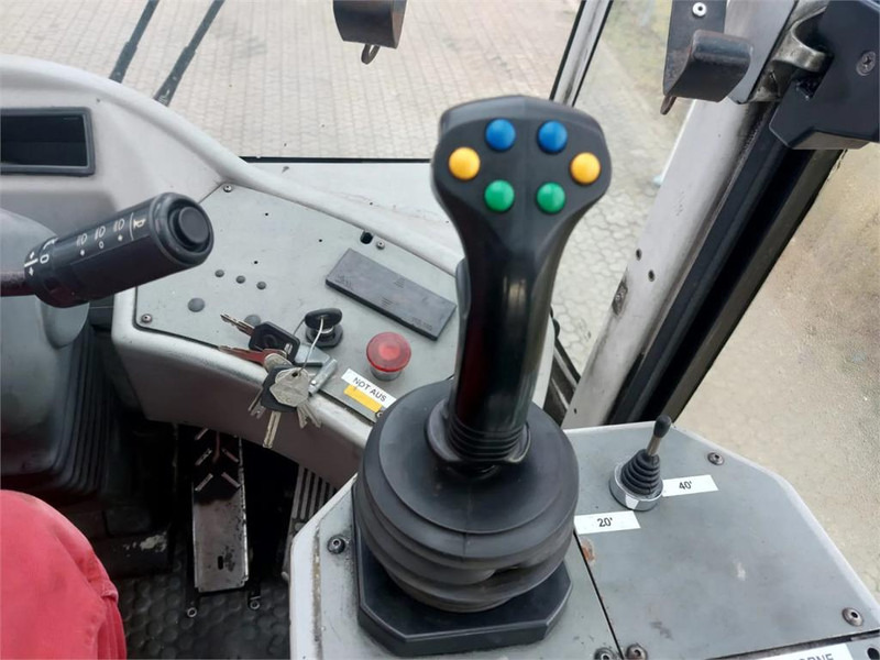 CVS Ferrari F378.5 PB - Сложувачки досегнувач: слика 4 CVS Ferrari F378.5 PB - Сложувачки досегнувач: слика 4