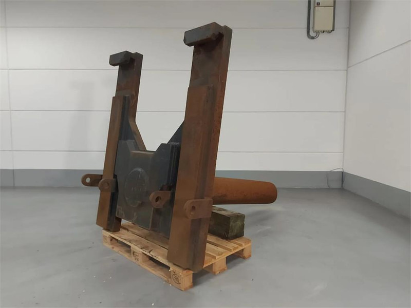 Coil BOOM CD3219 - Додаток за Опрема за ракување со материјали: слика 2 Coil BOOM CD3219 - Додаток за Опрема за ракување со материјали: слика 2