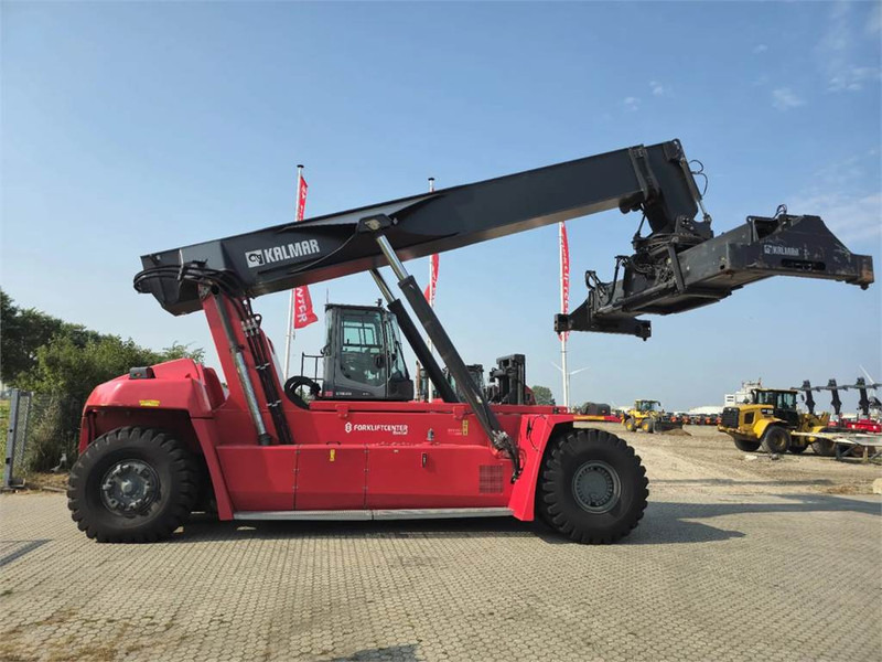 Градежна машина Kalmar DRG450-65S5: слика 1