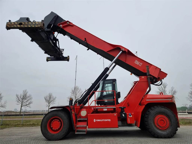 Hyster RS46-36CH - Сложувачки досегнувач: слика 2 Hyster RS46-36CH - Сложувачки досегнувач: слика 2