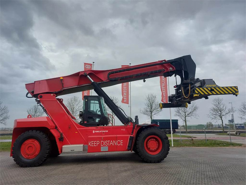 Hyster RS46-36CH - Сложувачки досегнувач: слика 1 Hyster RS46-36CH - Сложувачки досегнувач: слика 1