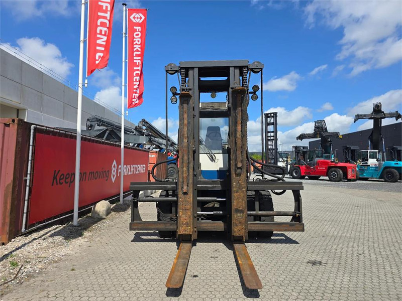 KONECRANES SMV 12-1200B ELM Load Stabilizer - Дизел вилушкар: слика 5 KONECRANES SMV 12-1200B ELM Load Stabilizer - Дизел вилушкар: слика 5