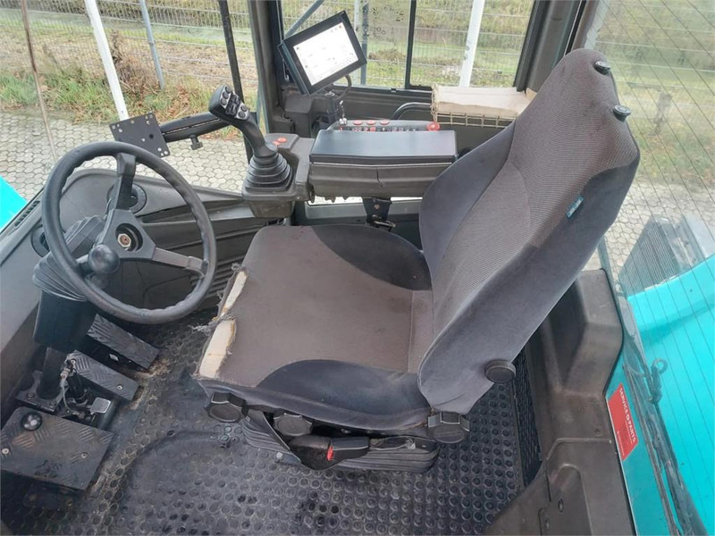 Лизинг на KONECRANES SMV 4531 TC5 KONECRANES SMV 4531 TC5: слика 12 Лизинг на KONECRANES SMV 4531 TC5 KONECRANES SMV 4531 TC5: слика 12