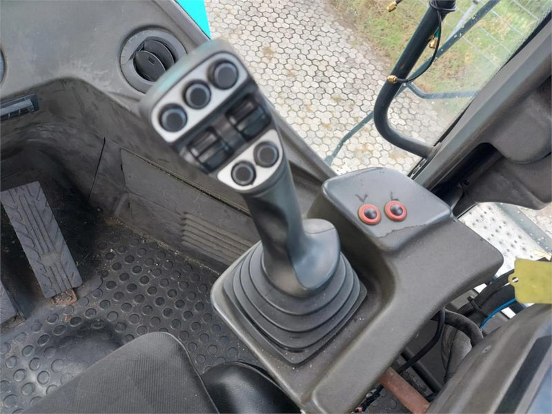 Сложувачки досегнувач KONECRANES SMV 4531 TC5: слика 15