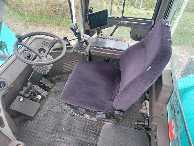 Лизинг на KONECRANES SMV 4531 TC5 KONECRANES SMV 4531 TC5: слика 18