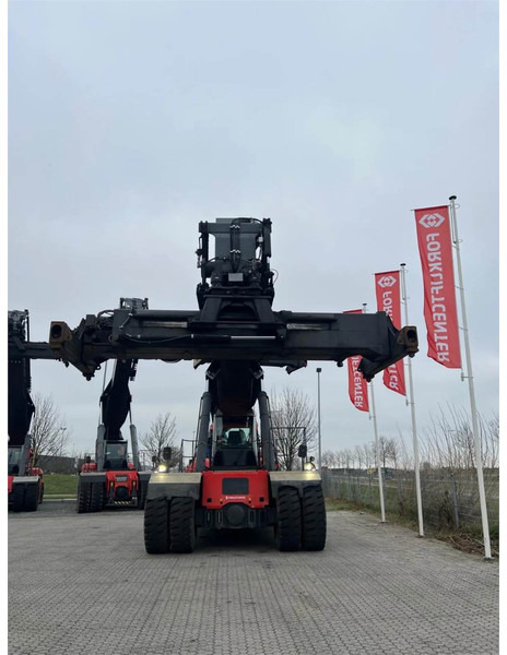 KONECRANES SMV 4531 TC5 - Сложувачки досегнувач: слика 5 KONECRANES SMV 4531 TC5 - Сложувачки досегнувач: слика 5