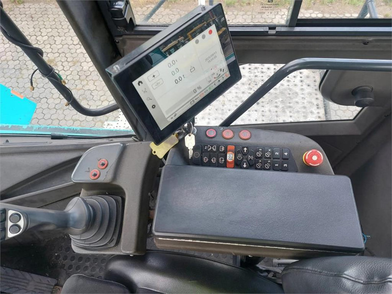 Сложувачки досегнувач KONECRANES SMV 4531 TC5: слика 14