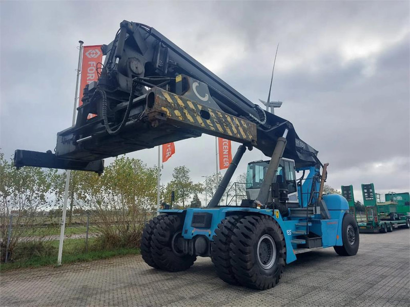 KONECRANES SMV 4531 TC5 - Сложувачки досегнувач: слика 3 KONECRANES SMV 4531 TC5 - Сложувачки досегнувач: слика 3