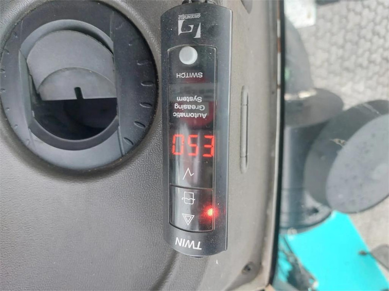 Лизинг на KONECRANES SMV 4531 TC5 KONECRANES SMV 4531 TC5: слика 17 Лизинг на KONECRANES SMV 4531 TC5 KONECRANES SMV 4531 TC5: слика 17