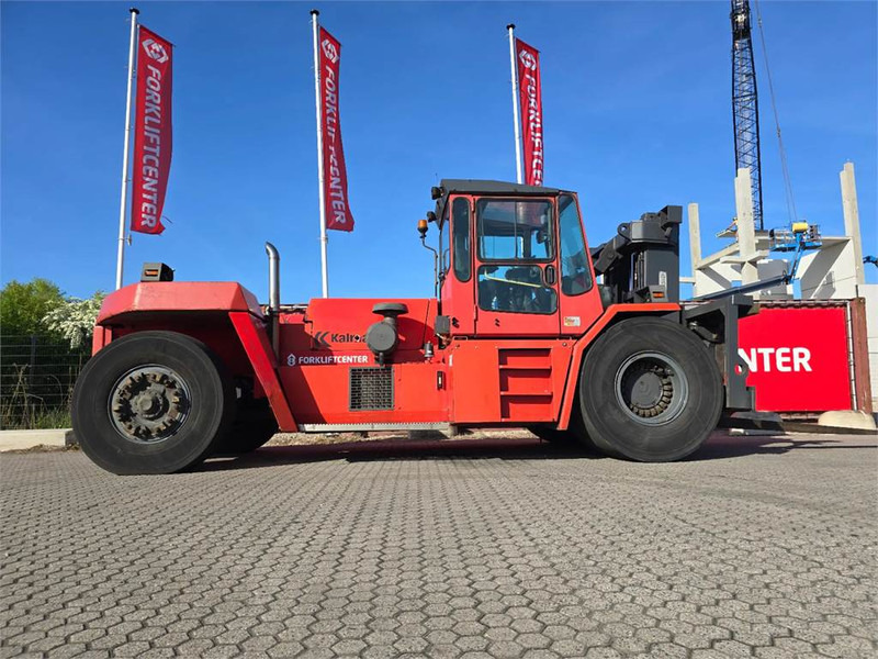 Kalmar DCE330 RoRo - Дизел вилушкар: слика 1 Kalmar DCE330 RoRo - Дизел вилушкар: слика 1