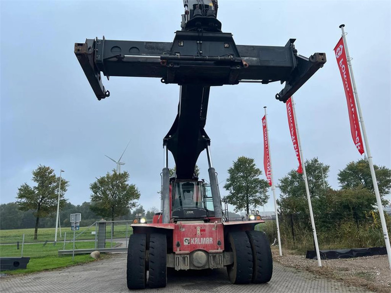 Kalmar DRG450-65S5 - Сложувачки досегнувач: слика 5 Kalmar DRG450-65S5 - Сложувачки досегнувач: слика 5