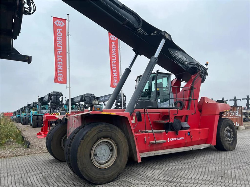 Kalmar DRG450-65S5 - Сложувачки досегнувач: слика 4 Kalmar DRG450-65S5 - Сложувачки досегнувач: слика 4