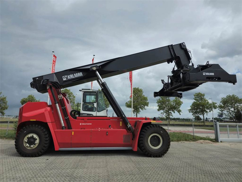 Kalmar DRU450-62S5 - Сложувачки досегнувач: слика 1 Kalmar DRU450-62S5 - Сложувачки досегнувач: слика 1