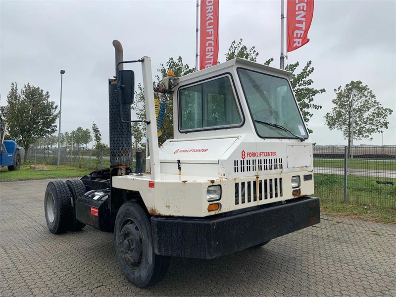 Kalmar Ottawa 50 - Трактор на терминалот: слика 3 Kalmar Ottawa 50 - Трактор на терминалот: слика 3