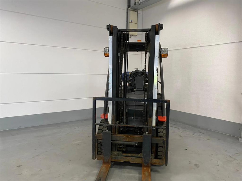 Manitou MI25G - Плински вилушкар: слика 4 Manitou MI25G - Плински вилушкар: слика 4