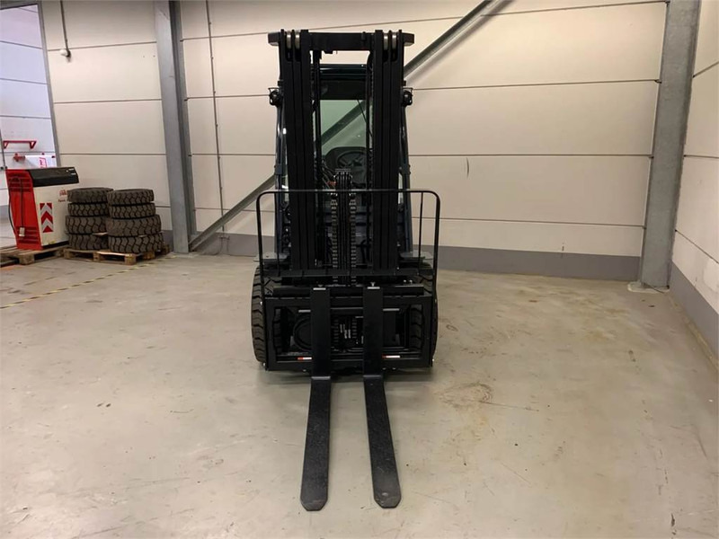 Toyota 02-8FGJF35 - Плински вилушкар: слика 5 Toyota 02-8FGJF35 - Плински вилушкар: слика 5