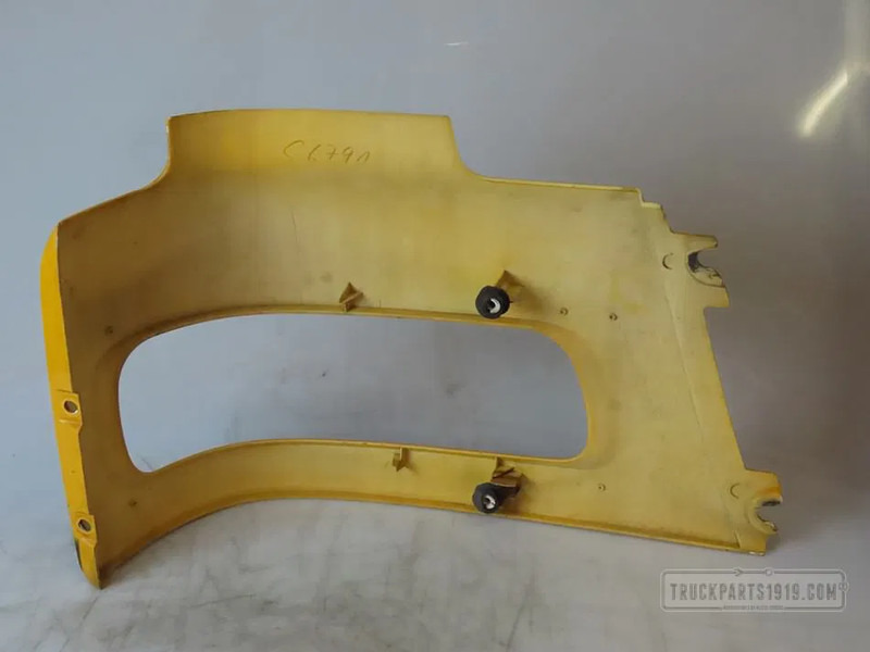 DAF 1363373 Koplamphoek Li. CF - Браник за Камион: слика 2 DAF 1363373 Koplamphoek Li. CF - Браник за Камион: слика 2