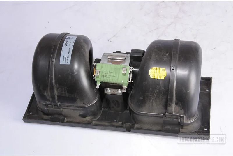DAF 1672646 Kachel ventilator DAF XF - Греење/ Вентилација за Камион: слика 1 DAF 1672646 Kachel ventilator DAF XF - Греење/ Вентилација за Камион: слика 1