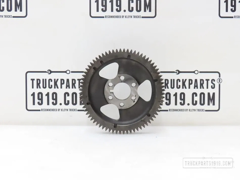 DAF 1702705 Nokkenastandwiel DAF PX7 - Блок на цилиндерот за Камион: слика 1 DAF 1702705 Nokkenastandwiel DAF PX7 - Блок на цилиндерот за Камион: слика 1