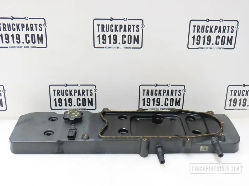 DAF 1706201 Kleppendeksel DAF PX7 - Блок на цилиндерот за Камион: слика 1 DAF 1706201 Kleppendeksel DAF PX7 - Блок на цилиндерот за Камион: слика 1