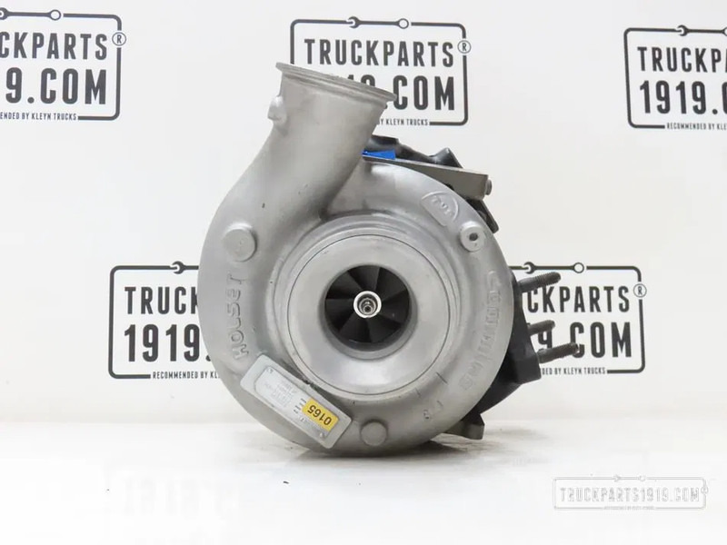 DAF 1714964 Turbocharger DAF LF PX7 - Турбо за Камион: слика 3 DAF 1714964 Turbocharger DAF LF PX7 - Турбо за Камион: слика 3