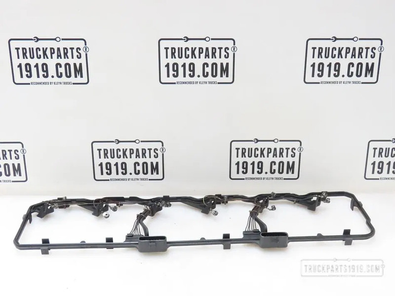 DAF 1716154 Kleppendekselpakking DAF PX7 - Блок на цилиндерот за Камион: слика 1 DAF 1716154 Kleppendekselpakking DAF PX7 - Блок на цилиндерот за Камион: слика 1