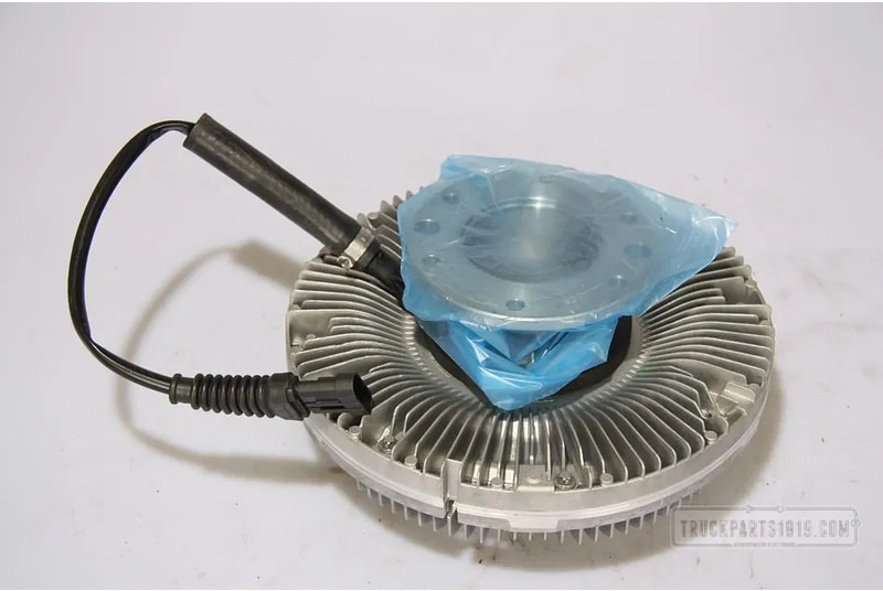 DAF 1742083 Visco Koppeling XF105 - Фен за Камион: слика 1 DAF 1742083 Visco Koppeling XF105 - Фен за Камион: слика 1