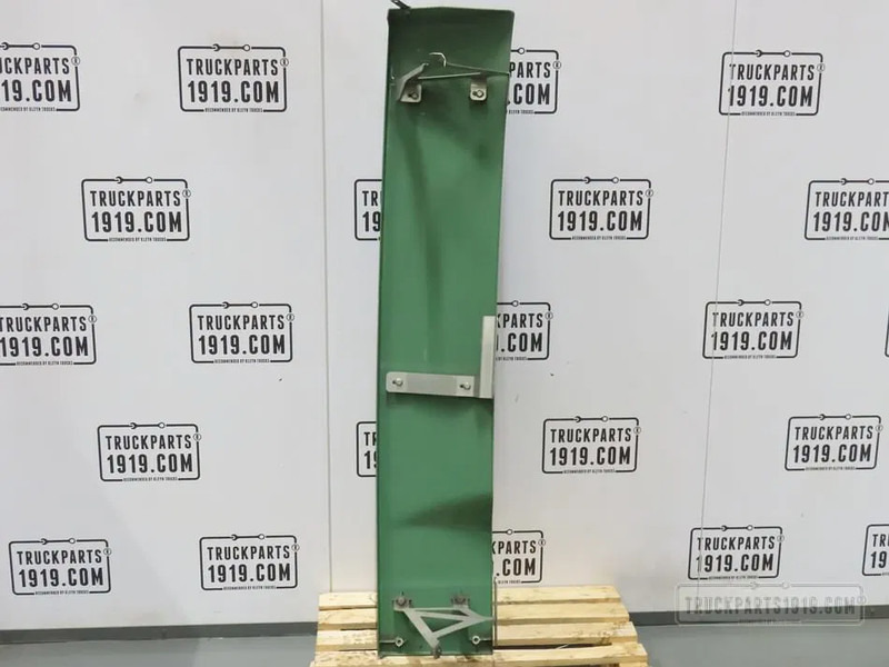 DAF 1836017 Zijfender Li. DAF CF - Аеродинамика/ Спојлер за Камион: слика 2 DAF 1836017 Zijfender Li. DAF CF - Аеродинамика/ Спојлер за Камион: слика 2