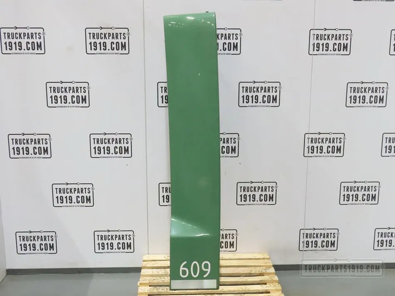 DAF 1836017 Zijfender Li. DAF CF - Аеродинамика/ Спојлер за Камион: слика 1 DAF 1836017 Zijfender Li. DAF CF - Аеродинамика/ Спојлер за Камион: слика 1