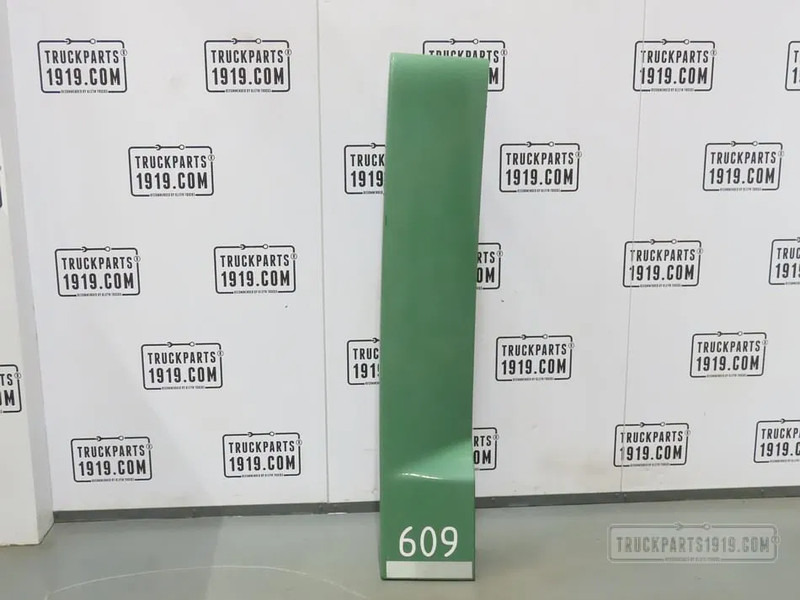 DAF 1836018 Zijfender Re. DAF CF - Аеродинамика/ Спојлер за Камион: слика 1 DAF 1836018 Zijfender Re. DAF CF - Аеродинамика/ Спојлер за Камион: слика 1