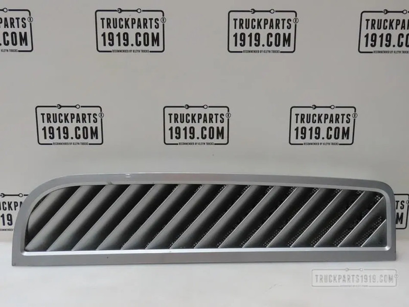 DAF 1861229 Luchtinlaatkap DAF 106 - Систем за внесување на воздух за Камион: слика 1 DAF 1861229 Luchtinlaatkap DAF 106 - Систем за внесување на воздух за Камион: слика 1