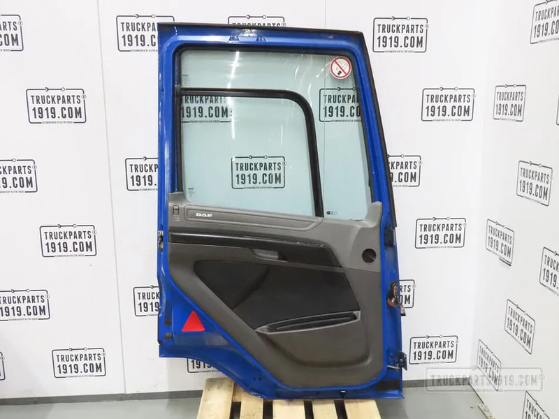 DAF 1950970 Portier Li. DAF CF - Врата и делови за Камион: слика 3 DAF 1950970 Portier Li. DAF CF - Врата и делови за Камион: слика 3