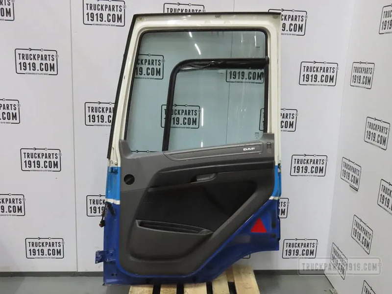 DAF 1950971 Portier Re. DAF CF - Врата и делови за Камион: слика 2 DAF 1950971 Portier Re. DAF CF - Врата и делови за Камион: слика 2