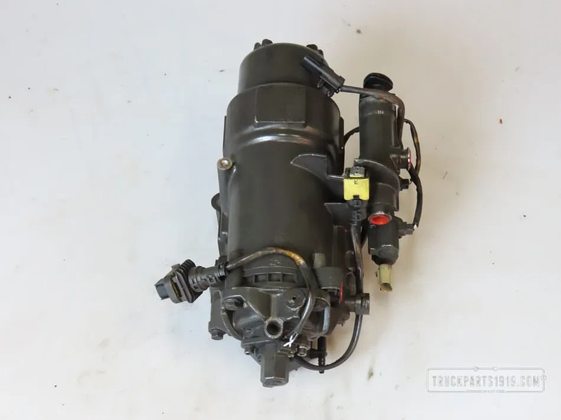 DAF 1951942 Brandstoffilterhuis MX13 - Систем за гориво за Комбе: слика 1 DAF 1951942 Brandstoffilterhuis MX13 - Систем за гориво за Комбе: слика 1