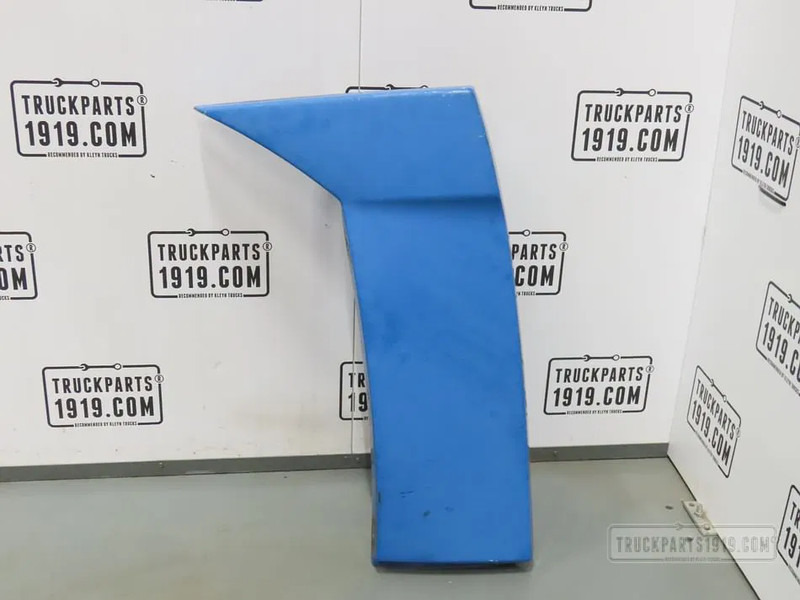 DAF 1974833 Side fender Li. DAF 106 - Аеродинамика/ Спојлер за Камион: слика 1 DAF 1974833 Side fender Li. DAF 106 - Аеродинамика/ Спојлер за Камион: слика 1