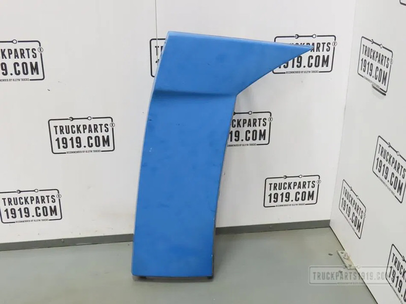 DAF 1974834 Side fender Re. DAF 106 - Аеродинамика/ Спојлер за Камион: слика 2 DAF 1974834 Side fender Re. DAF 106 - Аеродинамика/ Спојлер за Камион: слика 2