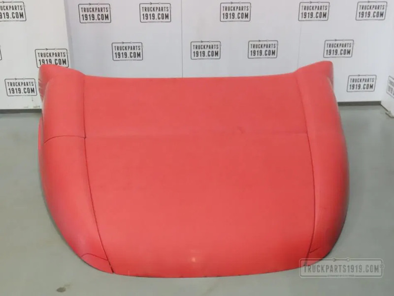 DAF 2025428 Dak spoiler XF 106 - Аеродинамика/ Спојлер за Камион: слика 1 DAF 2025428 Dak spoiler XF 106 - Аеродинамика/ Спојлер за Камион: слика 1