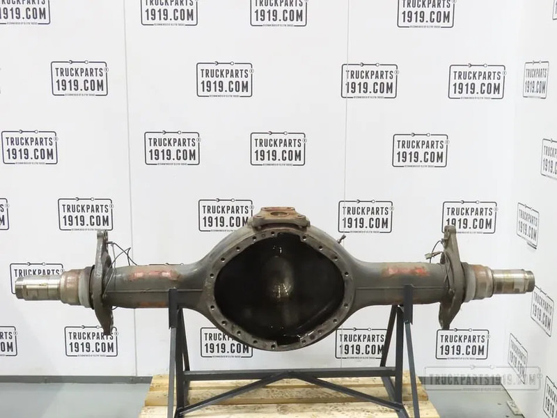 DAF 2027358 Achteras lichaam type 1344 - Оска и делови за Камион: слика 1 DAF 2027358 Achteras lichaam type 1344 - Оска и делови за Камион: слика 1