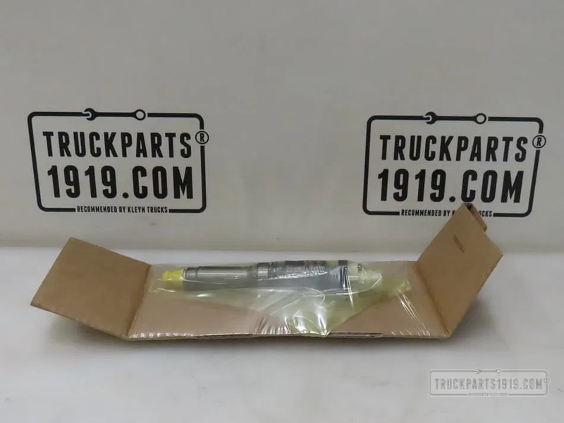 DAF 2047600 Injector DAF MX13 Euro6 - Филтер за гориво за Камион: слика 1 DAF 2047600 Injector DAF MX13 Euro6 - Филтер за гориво за Камион: слика 1