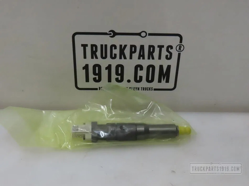 DAF 2047601 Injector Euro 6 - Филтер за гориво за Камион: слика 1 DAF 2047601 Injector Euro 6 - Филтер за гориво за Камион: слика 1