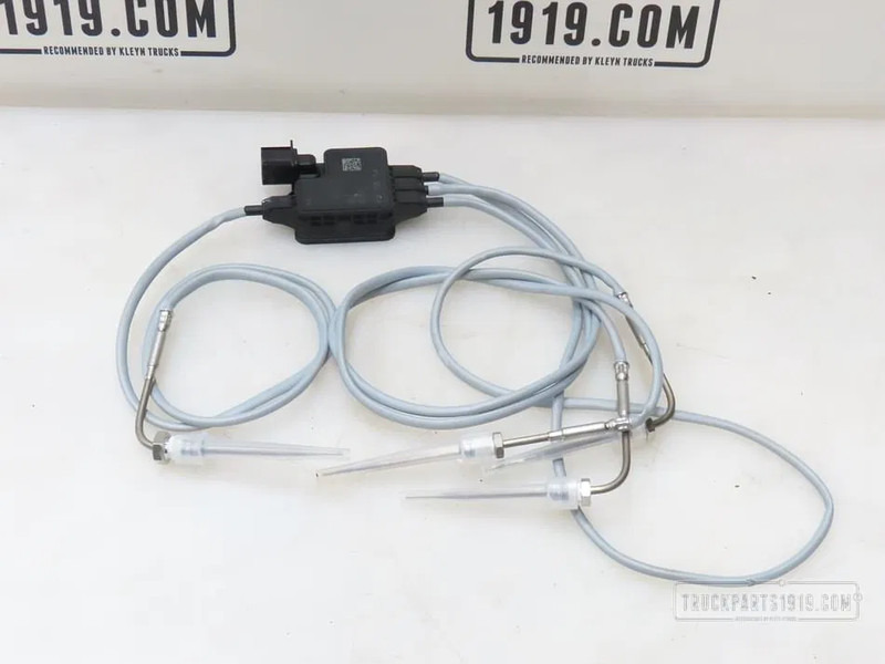 DAF 2195352 Temp. Sensor Uitlaat - Сензор за Камион: слика 1 DAF 2195352 Temp. Sensor Uitlaat - Сензор за Камион: слика 1