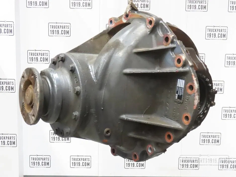 DAF 2312498 Differentieel DAF 1347 R=2.80 - Диференцијален запчаник на брзина за Камион: слика 2 DAF 2312498 Differentieel DAF 1347 R=2.80 - Диференцијален запчаник на брзина за Камион: слика 2