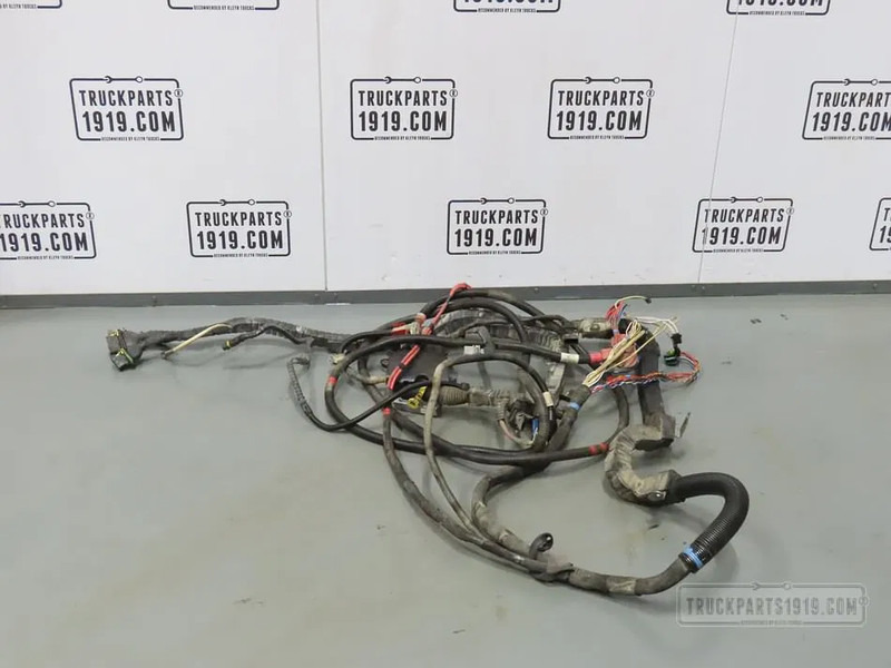 DAF 2349125 Motorkabelboom J2B MX13 - Појас за кабел/ Жица за Камион: слика 1 DAF 2349125 Motorkabelboom J2B MX13 - Појас за кабел/ Жица за Камион: слика 1