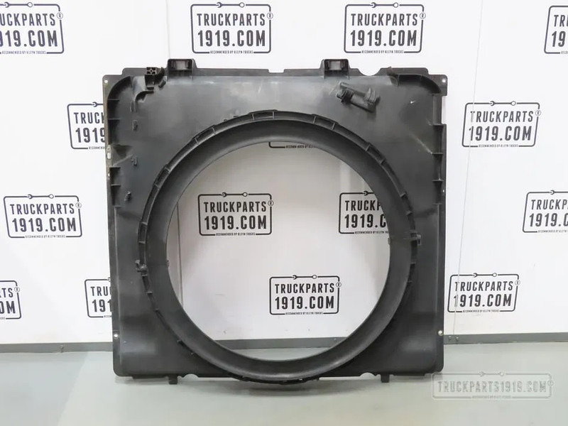 DAF 2408991 Windtunnel DAF XF - Фен за Камион: слика 1 DAF 2408991 Windtunnel DAF XF - Фен за Камион: слика 1