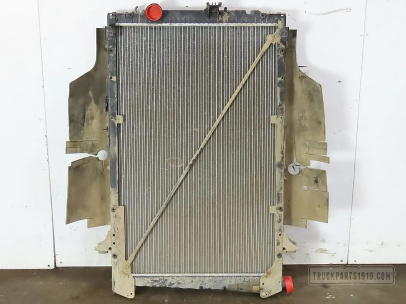 DAF CF Cooling System Radiateur DAF CF - Радијатор за Камион: слика 2 DAF CF Cooling System Radiateur DAF CF - Радијатор за Камион: слика 2