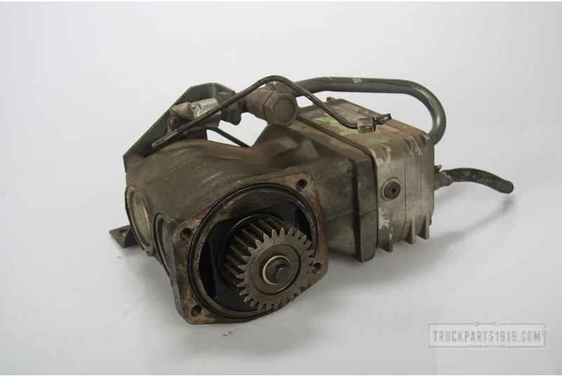 DAF Compressed Air System Luchtcompressor - Компресор на воздушна кочница за Камион: слика 1 DAF Compressed Air System Luchtcompressor - Компресор на воздушна кочница за Камион: слика 1