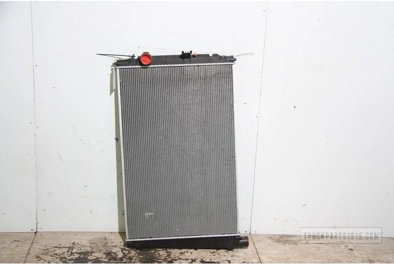 DAF Cooling System Radiator DAF CF 85 - Радијатор за Камион: слика 1 DAF Cooling System Radiator DAF CF 85 - Радијатор за Камион: слика 1