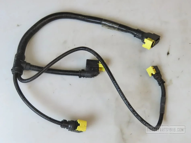 DAF Electrical System Kabelboom AdBlue DAF LF - Појас за кабел/ Жица за Камион: слика 1 DAF Electrical System Kabelboom AdBlue DAF LF - Појас за кабел/ Жица за Камион: слика 1