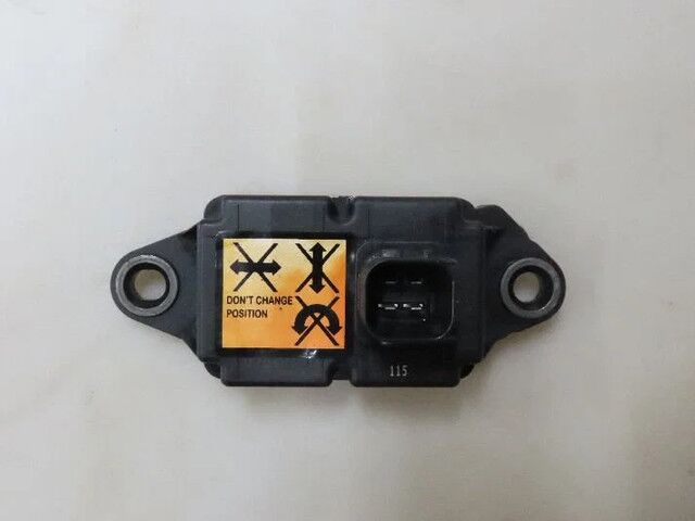 DAF Electrical System VSC module sensor DAF - Сензор за Камион: слика 1 DAF Electrical System VSC module sensor DAF - Сензор за Камион: слика 1